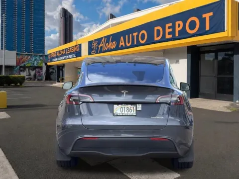 More photos of 2023 Tesla Model Y Performance at Aloha Auto Depot LLC., HI