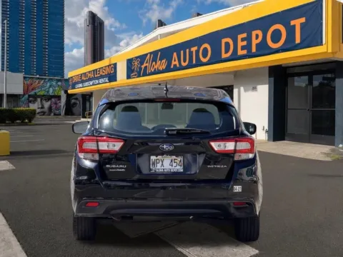 More photos of 2019 Subaru Impreza 2.0i at Aloha Auto Depot LLC., HI