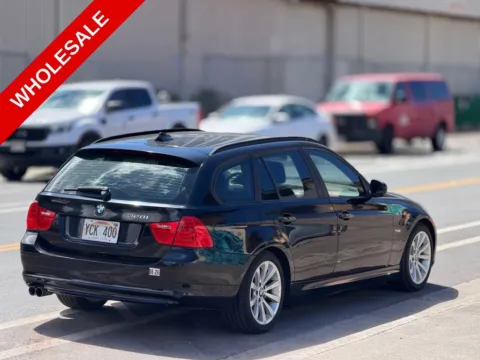 More photos of 2011 BMW 3 Series 328i at Aloha Auto Depot LLC., HI