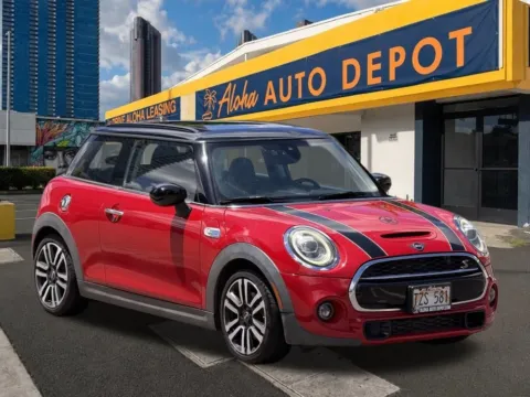 More photos of 2020 MINI Cooper S Signature at Aloha Auto Depot LLC., HI