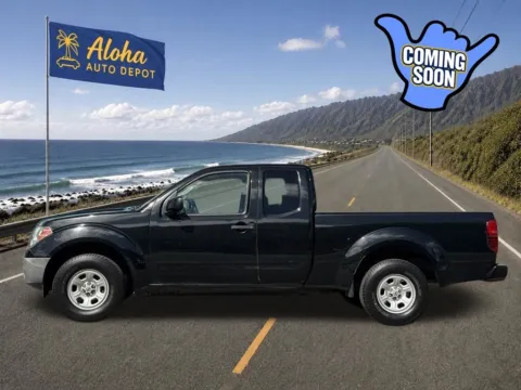 Photos of 2019 Nissan Frontier S for sale in Honolulu, HI at Aloha Auto Depot LLC.