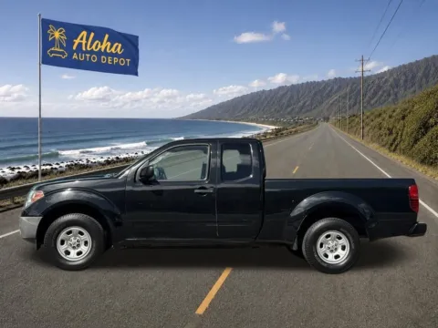 Photos of 2019 Nissan Frontier S for sale in Honolulu, HI at Aloha Auto Depot LLC.