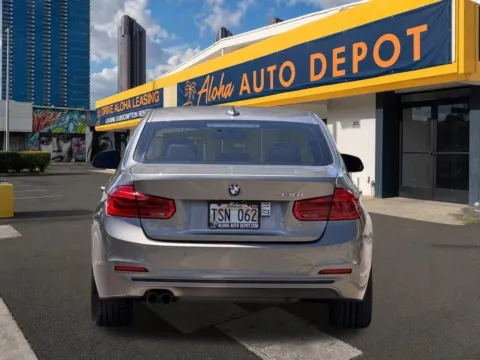 More photos of 2018 BMW 3 Series 330i at Aloha Auto Depot LLC., HI