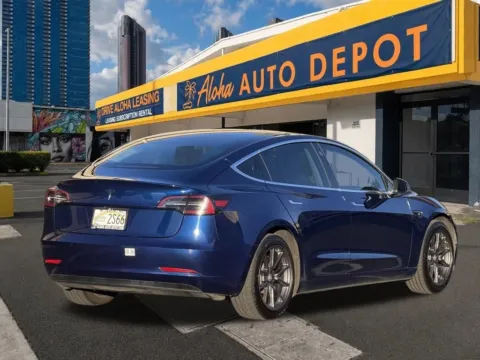 More photos of 2019 Tesla Model 3 Standard at Aloha Auto Depot LLC., HI