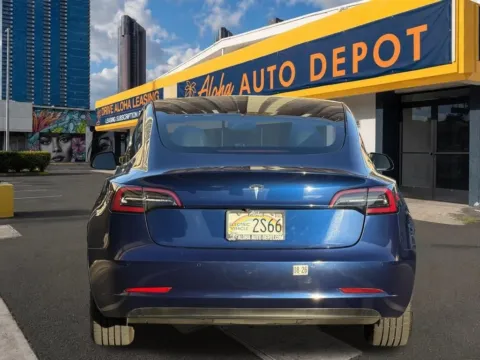 More photos of 2019 Tesla Model 3 Standard at Aloha Auto Depot LLC., HI