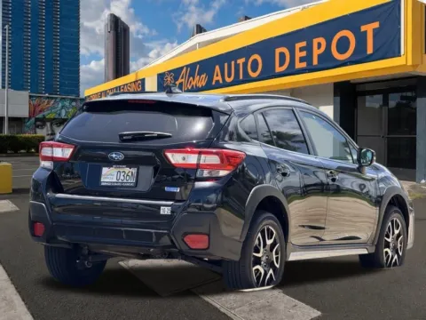 More photos of 2019 Subaru Crosstrek Hybrid at Aloha Auto Depot LLC., HI