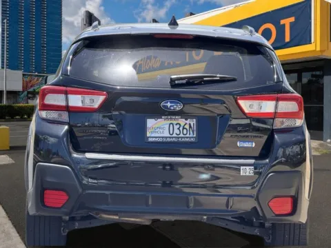 More photos of 2019 Subaru Crosstrek Hybrid at Aloha Auto Depot LLC., HI