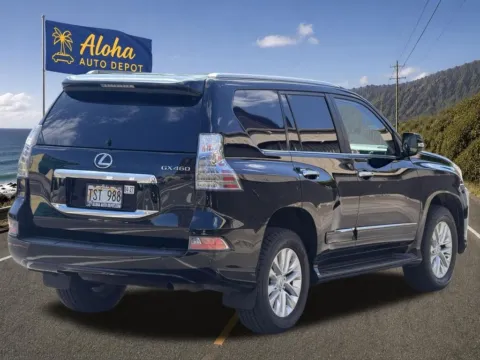 More photos of 2019 Lexus GX 460 at Aloha Auto Depot LLC., HI