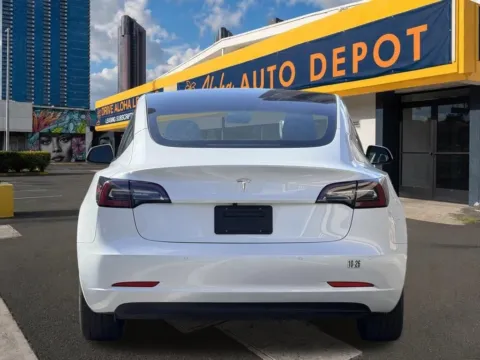 More photos of 2022 Tesla Model 3 at Aloha Auto Depot LLC., HI