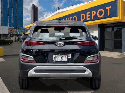More photos of 2022 Hyundai Kona SE at Aloha Auto Depot LLC., HI