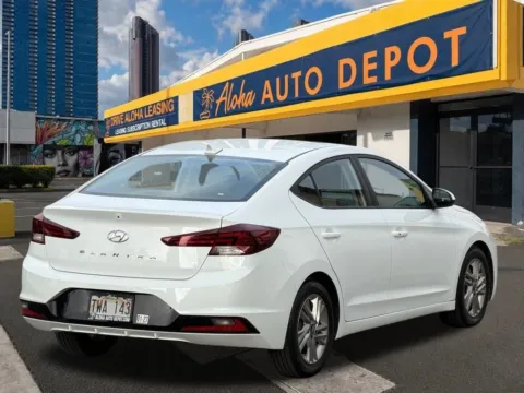 More photos of 2019 Hyundai Elantra Value Edition at Aloha Auto Depot LLC., HI