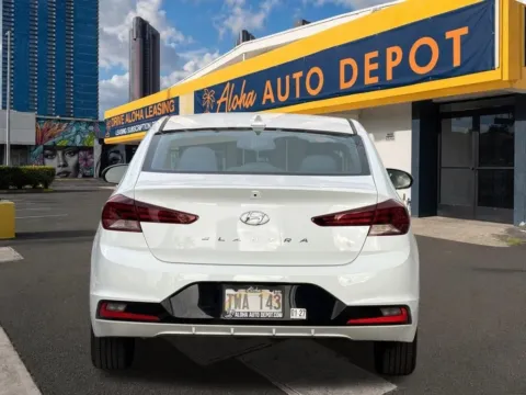 More photos of 2019 Hyundai Elantra Value Edition at Aloha Auto Depot LLC., HI