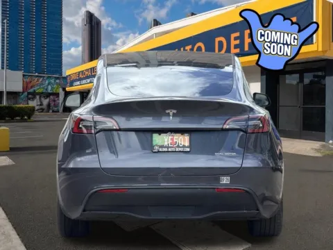 More photos of 2023 Tesla Model Y Long Range at Aloha Auto Depot LLC., HI