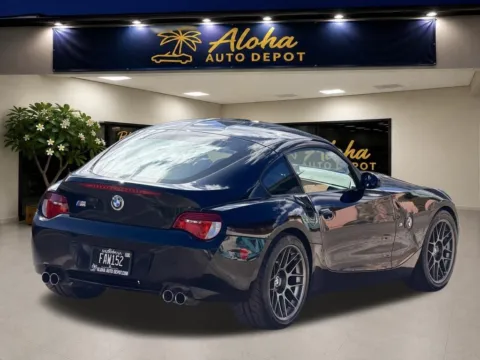 More photos of 2007 BMW Z4 M at Aloha Auto Depot LLC., HI