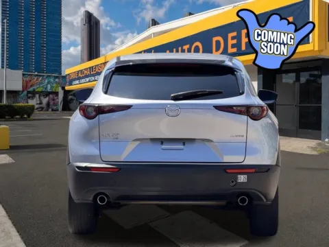 More photos of 2021 Mazda CX-30 Select at Aloha Auto Depot LLC., HI