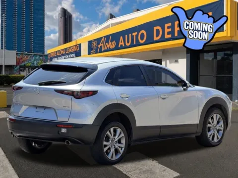 More photos of 2021 Mazda CX-30 Select at Aloha Auto Depot LLC., HI