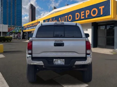More photos of 2023 Toyota Tacoma SR5 at Aloha Auto Depot LLC., HI