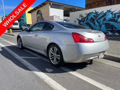 More photos of 2009 INFINITI G37 Journey at Aloha Auto Depot LLC., HI