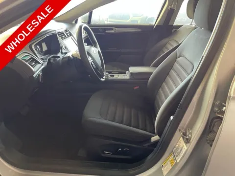 More photos of 2019 Ford Fusion SE at Aloha Auto Depot LLC., HI