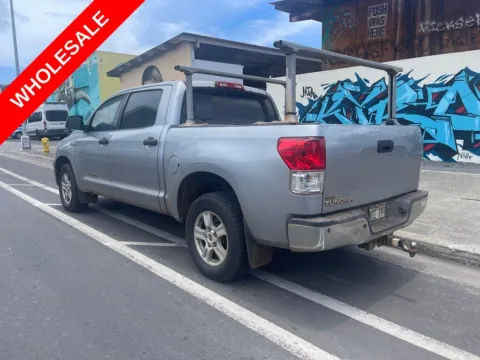 More photos of 2013 Toyota Tundra Grade at Aloha Auto Depot LLC., HI