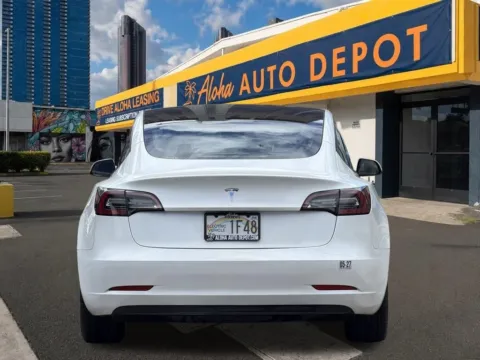 More photos of 2023 Tesla Model 3 at Aloha Auto Depot LLC., HI
