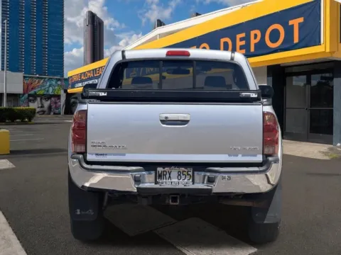 More photos of 2008 Toyota Tacoma at Aloha Auto Depot LLC., HI