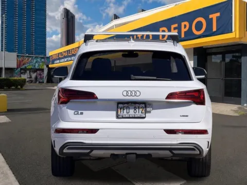 More photos of 2021 Audi Q5 45 Prestige at Aloha Auto Depot LLC., HI
