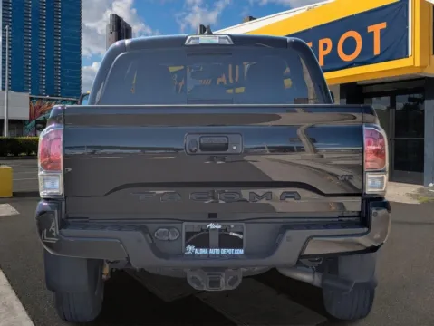 More photos of 2023 Toyota Tacoma TRD Off-Road at Aloha Auto Depot LLC., HI
