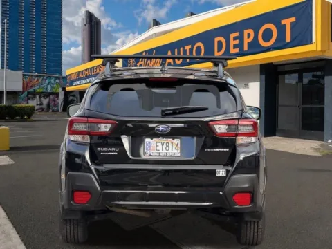 More photos of 2021 Subaru Crosstrek Premium at Aloha Auto Depot LLC., HI