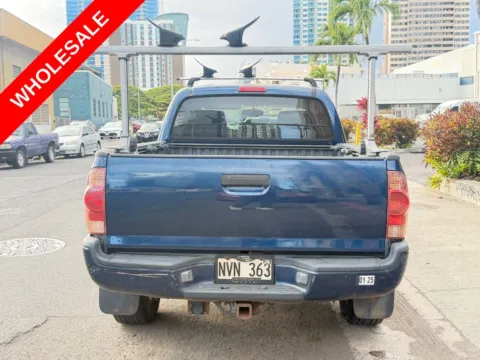 More photos of 2005 Toyota Tacoma PreRunner at Aloha Auto Depot LLC., HI