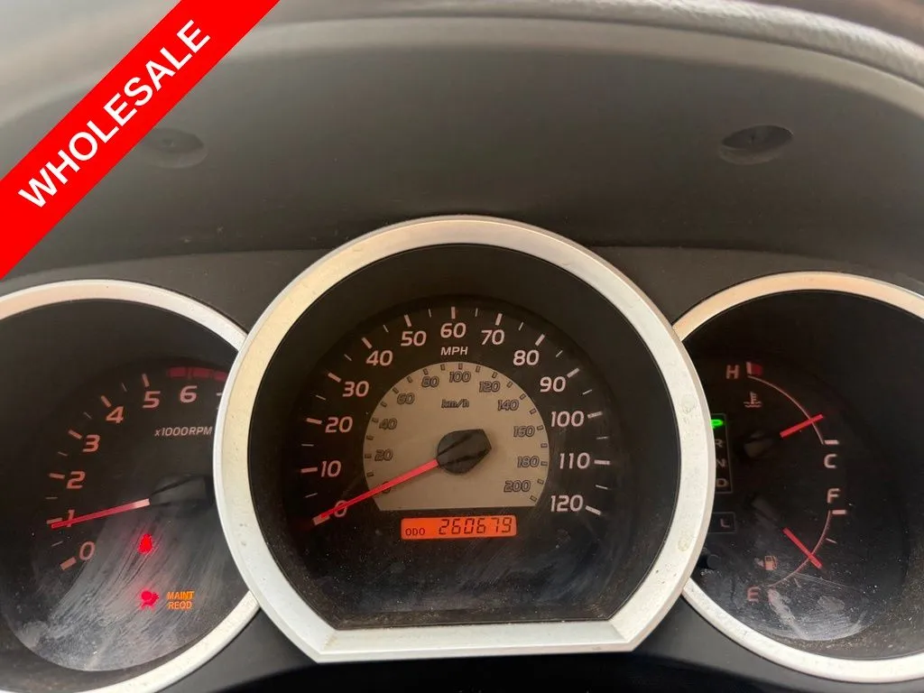 2005 Toyota Tacoma PreRunner - Photo 15