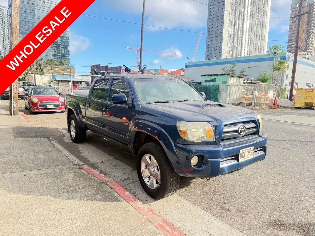 2005 Toyota Tacoma PreRunner - Photo 6