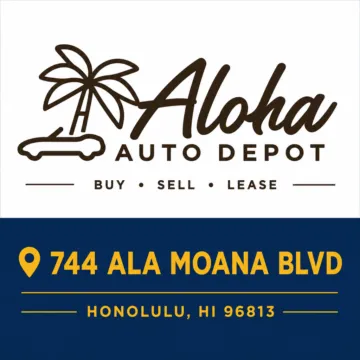 2016 Honda Odyssey EX for sale in Honolulu, HI