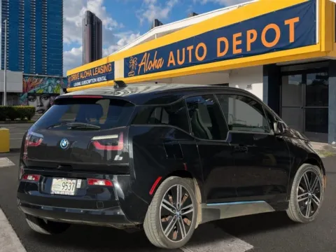 More photos of 2017 BMW i3 94Ah at Aloha Auto Depot LLC., HI