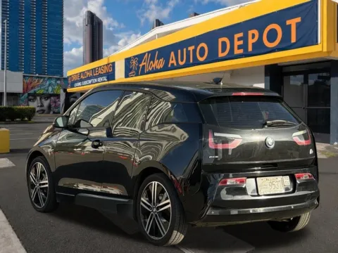 Photos of 2017 BMW i3 94Ah for sale in Honolulu, HI at Aloha Auto Depot LLC.