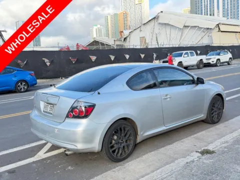 More photos of 2009 Scion tC at Aloha Auto Depot LLC., HI