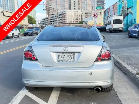 More photos of 2009 Scion tC at Aloha Auto Depot LLC., HI