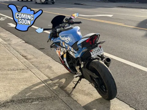 More photos of 2025 CF Moto 450ss 450 at Aloha Auto Depot LLC., HI