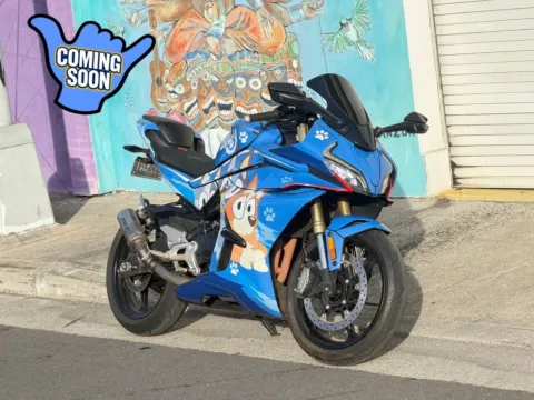 Unknown 2025 CF Moto 450ss 450 for sale in Honolulu, HI