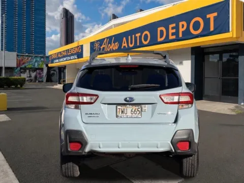 More photos of 2019 Subaru Crosstrek 2.0i Premium at Aloha Auto Depot LLC., HI