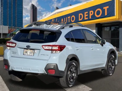 More photos of 2019 Subaru Crosstrek 2.0i Premium at Aloha Auto Depot LLC., HI