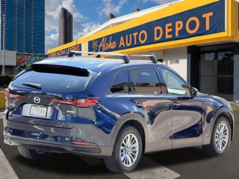 More photos of 2024 Mazda CX-90 3.3 Turbo Preferred Plus at Aloha Auto Depot LLC., HI