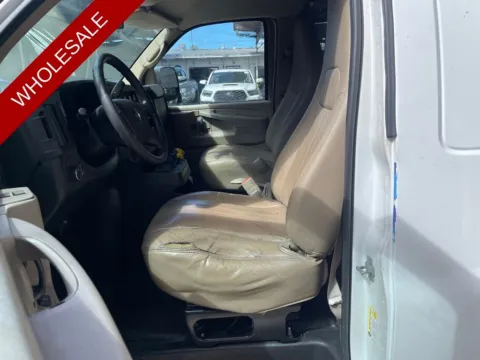 More photos of 2010 Chevrolet Express 3500 Work Van at Aloha Auto Depot LLC., HI