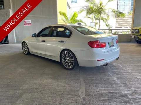 More photos of 2015 BMW 3 Series 335i at Aloha Auto Depot LLC., HI
