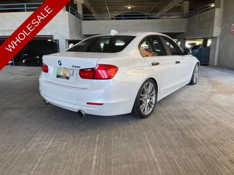 More photos of 2015 BMW 3 Series 335i at Aloha Auto Depot LLC., HI
