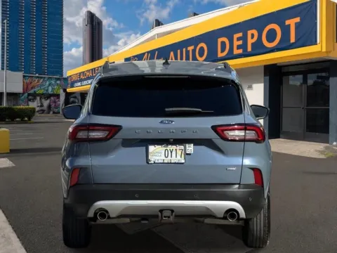 More photos of 2023 Ford Escape Plug-In Hybrid at Aloha Auto Depot LLC., HI