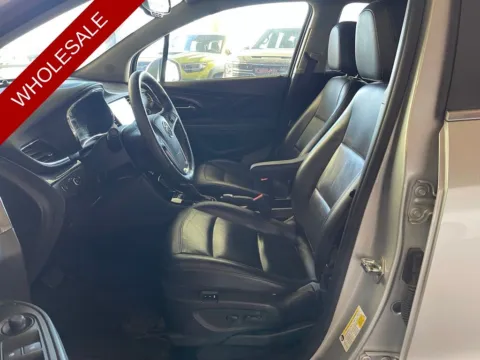 More photos of 2018 Buick Encore at Aloha Auto Depot LLC., HI