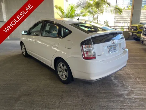 More photos of 2005 Toyota Prius at Aloha Auto Depot LLC., HI