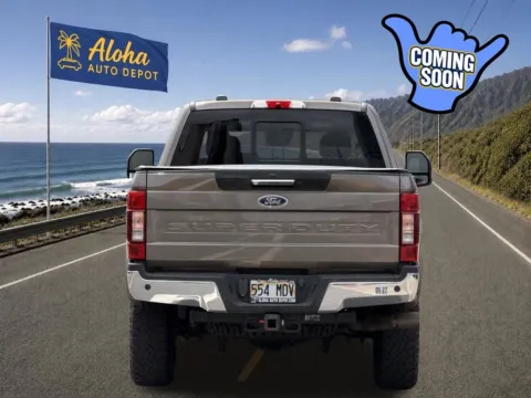 More photos of 2022 Ford F-250SD Lariat at Aloha Auto Depot LLC., HI