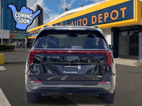 More photos of 2026 Kia Carnival Hybrid SX at Aloha Auto Depot LLC., HI